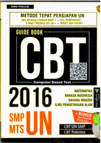 Image of Guide Book