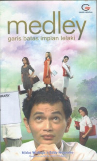 Image of Medley Garis Batas Impian Lelaki