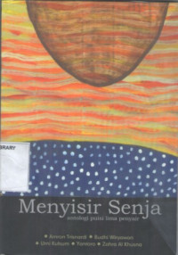 Image of Menyisir Senja