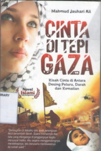 Image of Cinta Di Tepi Gaza