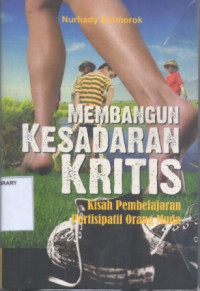 Image of Membangun Kesadaran Kritis