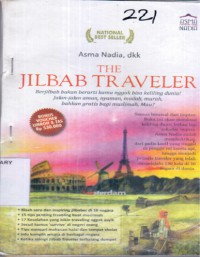 Image of The Jilbab Traveler