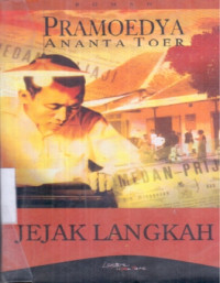 Image of Jejak Langkah