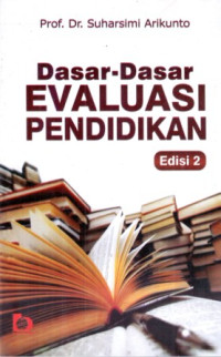 Image of Dasar-Dasar Evaluasi Pendidikan