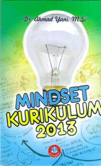 Image of Mindset Kurikulum 2013
