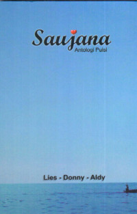 Image of Saujana : Antologi Puisi