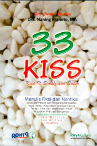 Image of 33 KISS