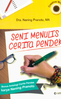 Image of Seni Melukis Cerita Pendek
