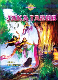 Image of Jaka Tarub