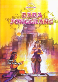 Image of Rara Jonggrang