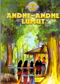 Image of Andhe-andhe lumut