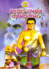 Image of Keris Empu Gandring