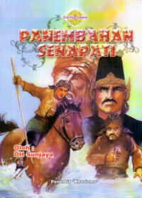 Image of Panembahan Senopati