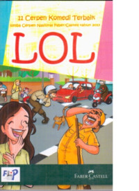 Image of LOL:11 Cerpen Komedi Terbaik