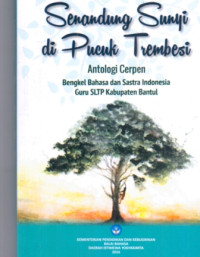 Image of Senandung Sunyi di Pucuk Trembesi