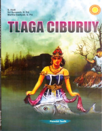Image of Tlaga Ciburuy