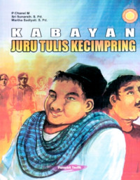 Image of Kabayan Juru Tulis Kecimpring