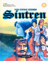 Image of Mula Bukane Kesenian Sintren