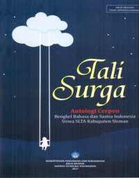 Image of Tali Surga