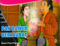 Image of Pak Banjir Bertaubat