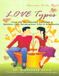 Image of Love Types