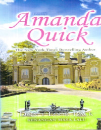 Image of Amanda Quick