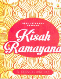 Image of Kisah Ramayana