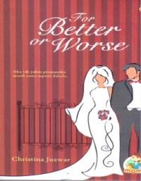 Image of For Better or Worse