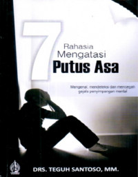 Image of 7 Rahasia Mengatasi Putus Asa