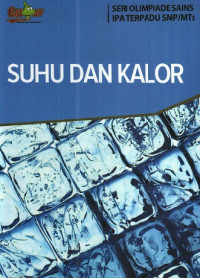 Image of Suhu dan kalor