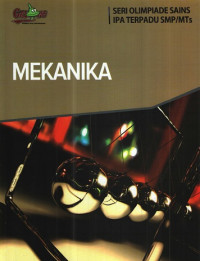 Image of Mekanika