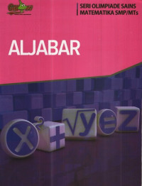 Image of Aljabar