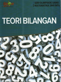 Image of Teori bilangan