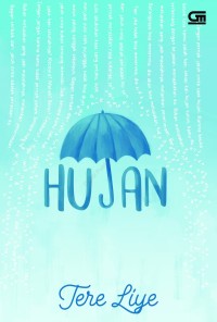 Image of Hujan + ebook