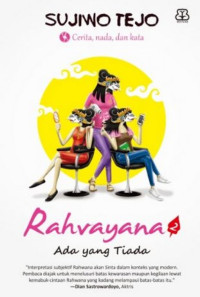 Image of Rahvayana 2 : Ada yang Tiada