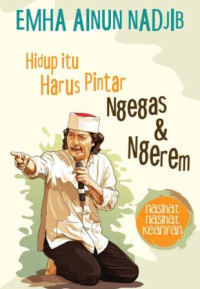 Image of Hidup Itu Harus Pintar Ngegas & Ngerem