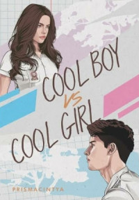 Image of Cool Boy Vs Cool Girl
