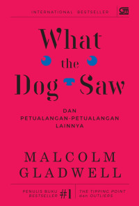 Image of What the Dog Saw