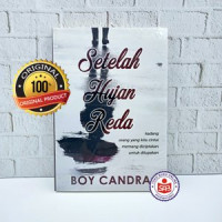 Image of Setelah Hujan Reda