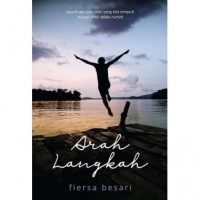 Image of Arah Langkah