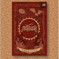 Image of Matahari + ebook