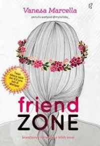 Image of Friend Zone