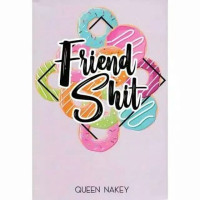 Image of Friend Shit