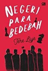 Image of Negeri Para Bedebah + ebook