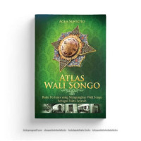Image of Atlas Wali Songo