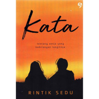 Image of Kata tentang senja yang kehilangan langitnya