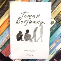 Image of Teman Berjuang