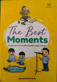 Image of The Best Moments