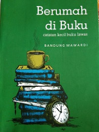 Image of Berumah di Buku Catatan Kecil Buku Lawas