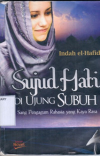 Image of Sujud Hati Diujung Subuh
